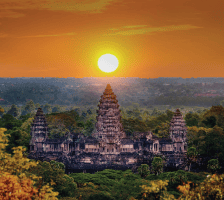 Angkor Wat