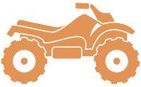 Quad Bike