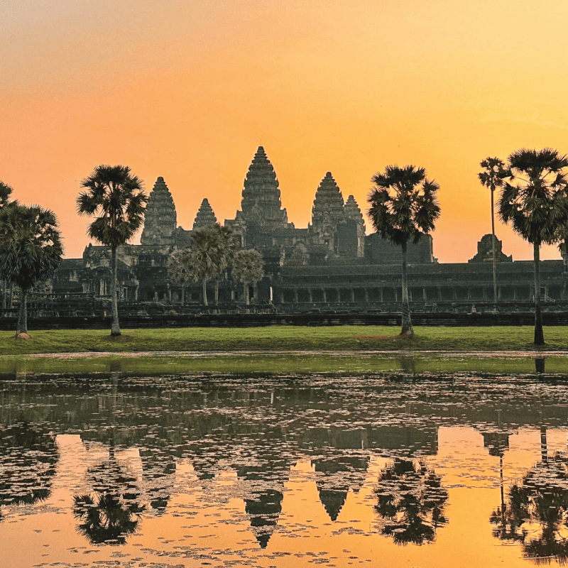 Siem Reap