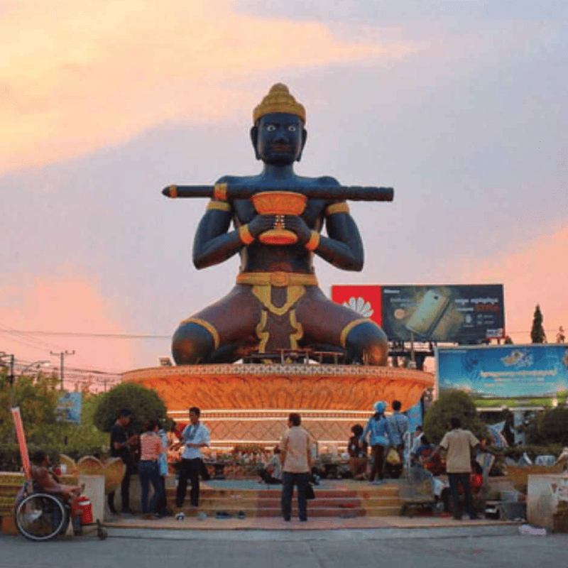 Battambang