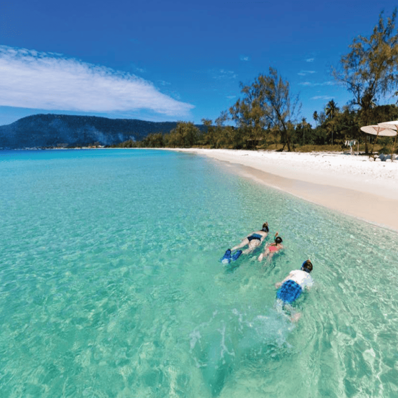 Koh Rong