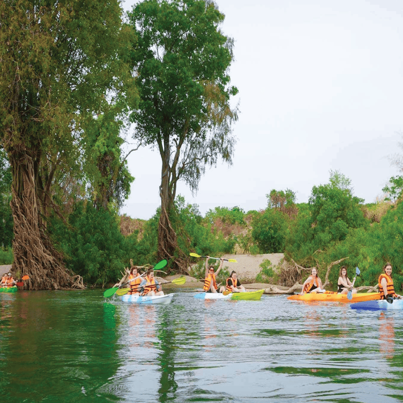 Stung Treng