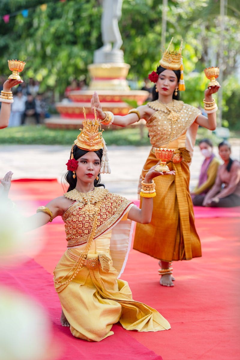 Expressions khmères utiles et conseils de langue pour voyager au Cambodge