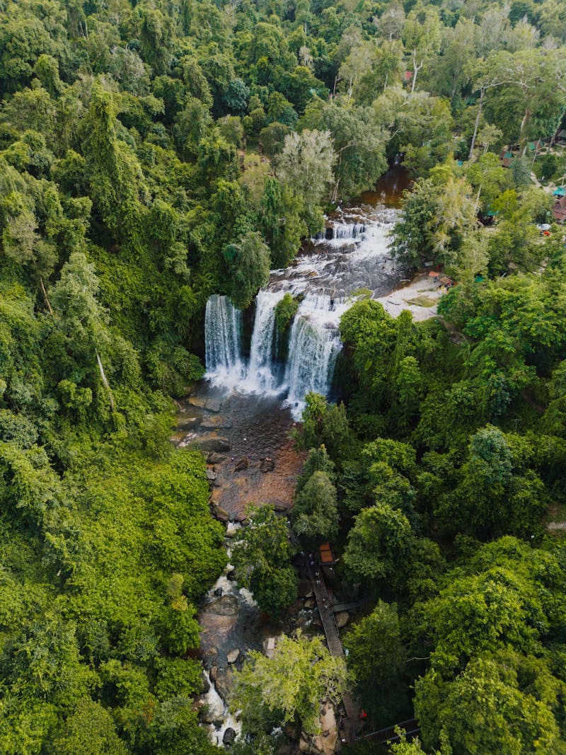 Cambodia Weather & Best Time to Visit: A Season-by-Season Guide