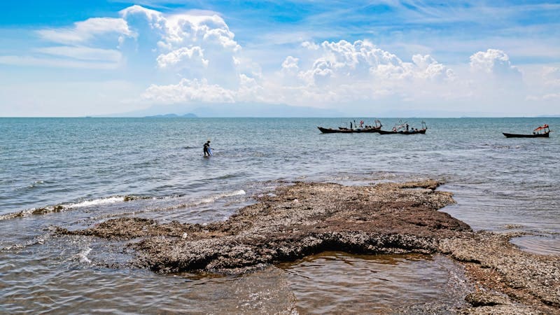 Cambodian Food & Cuisine: What to Eat in Cambodia