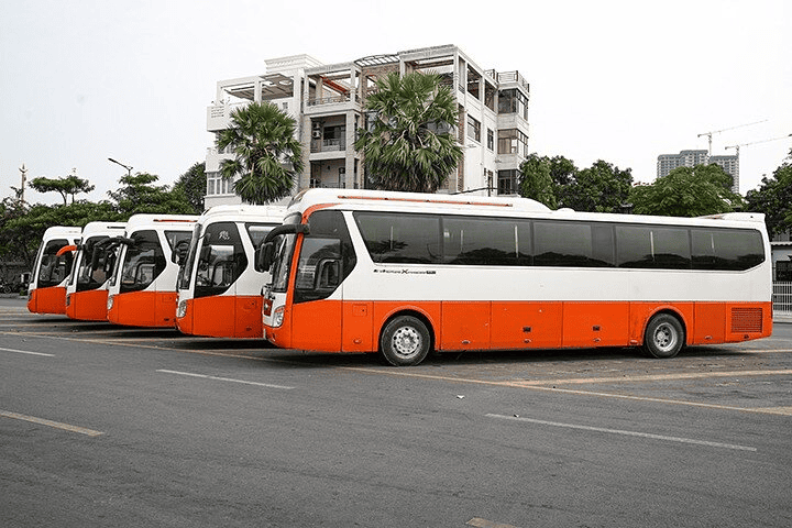 Bus