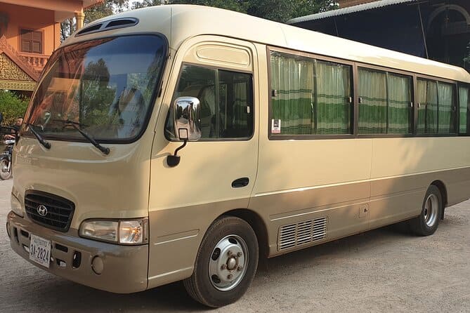 Mini Bus
