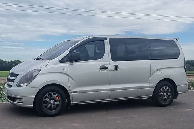 Van