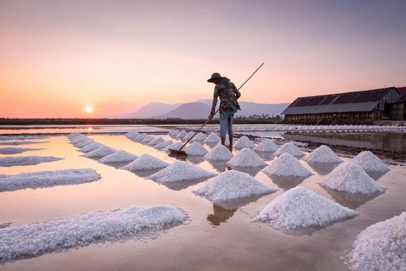 20 Days Phnom Penh - Mondulkiri - Kratie - Preah Vihear - Siem Reap - Battambang - Kampot - Kep - Koh Rong