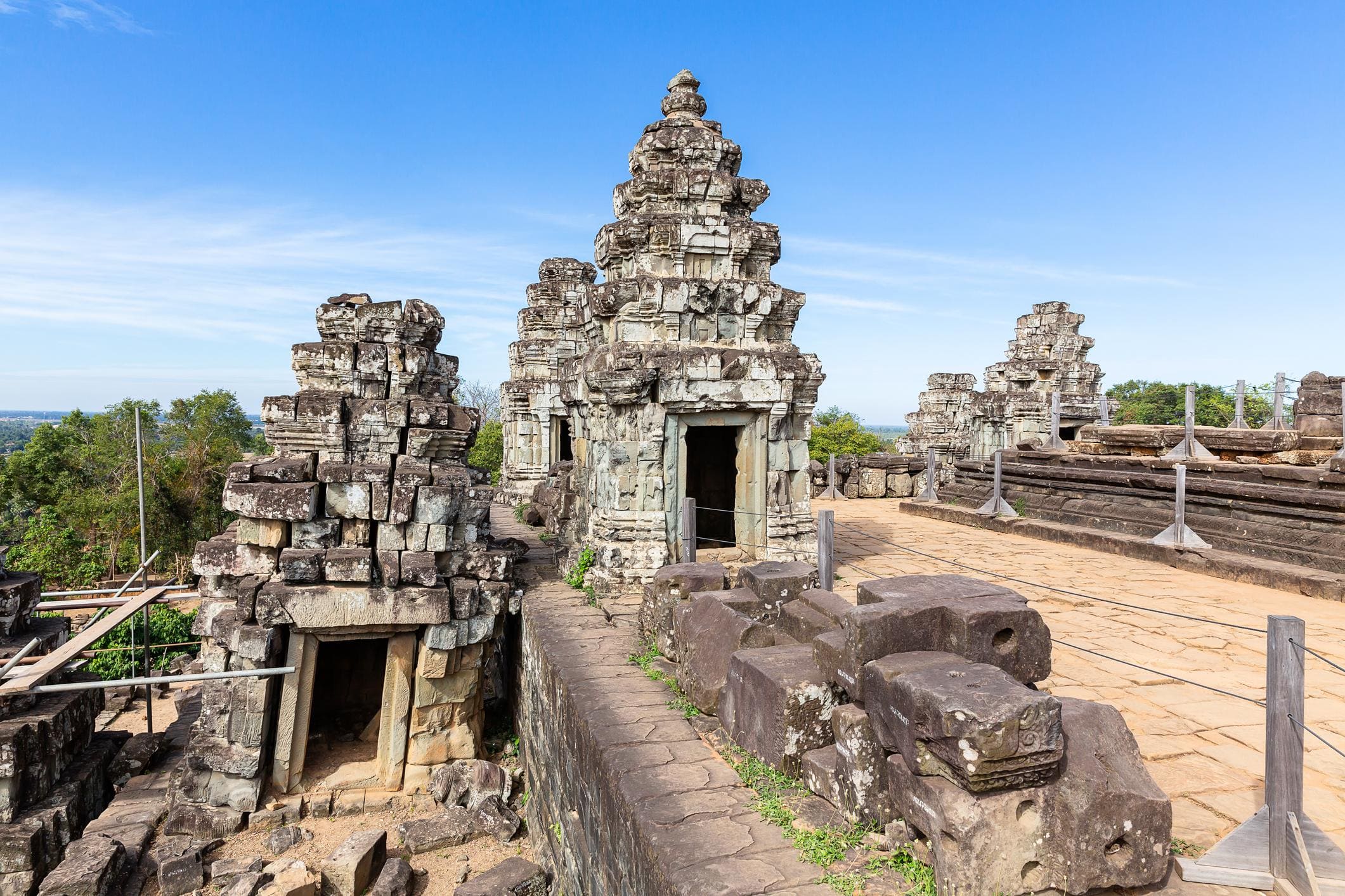 Angkor Sunrise Tour & Kampong Phluk Sunset | Siem Reap Guide