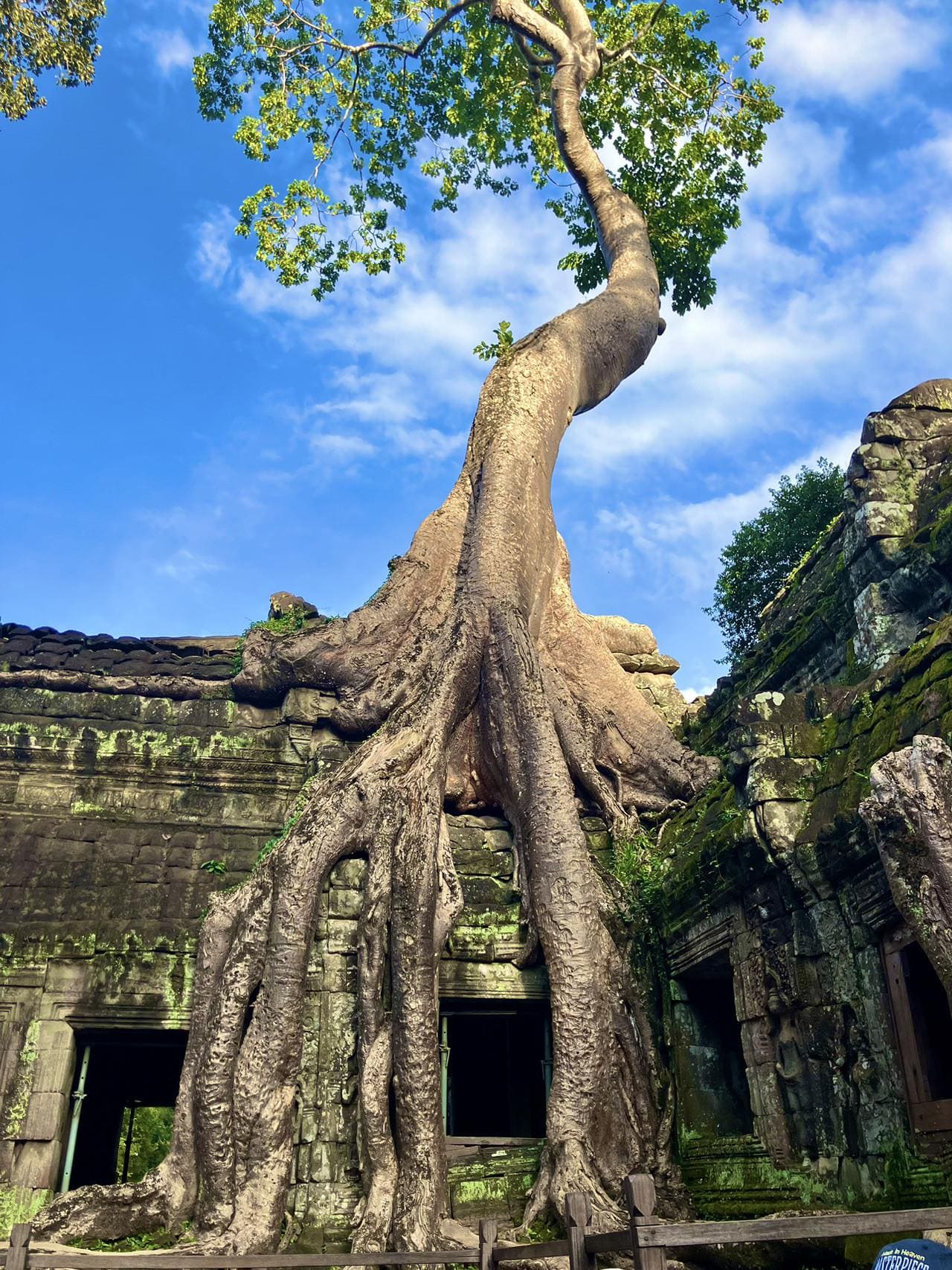 Angkor & Trésors Cachés du Cambodge – 4 Jours