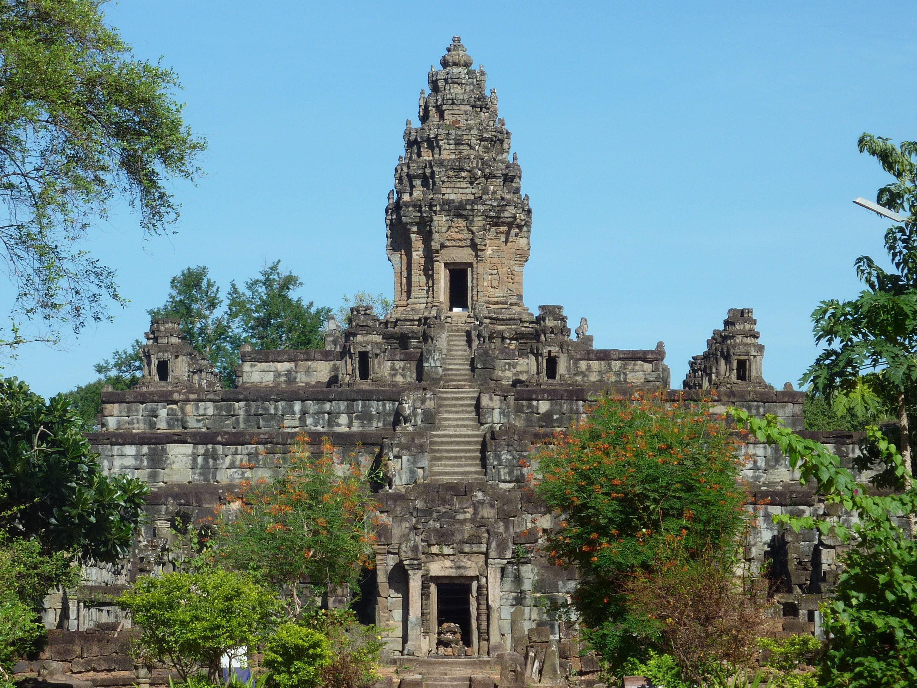 Eternal Angkor – 3 Days of Temples, Jungle & Khmer Culture photo 7