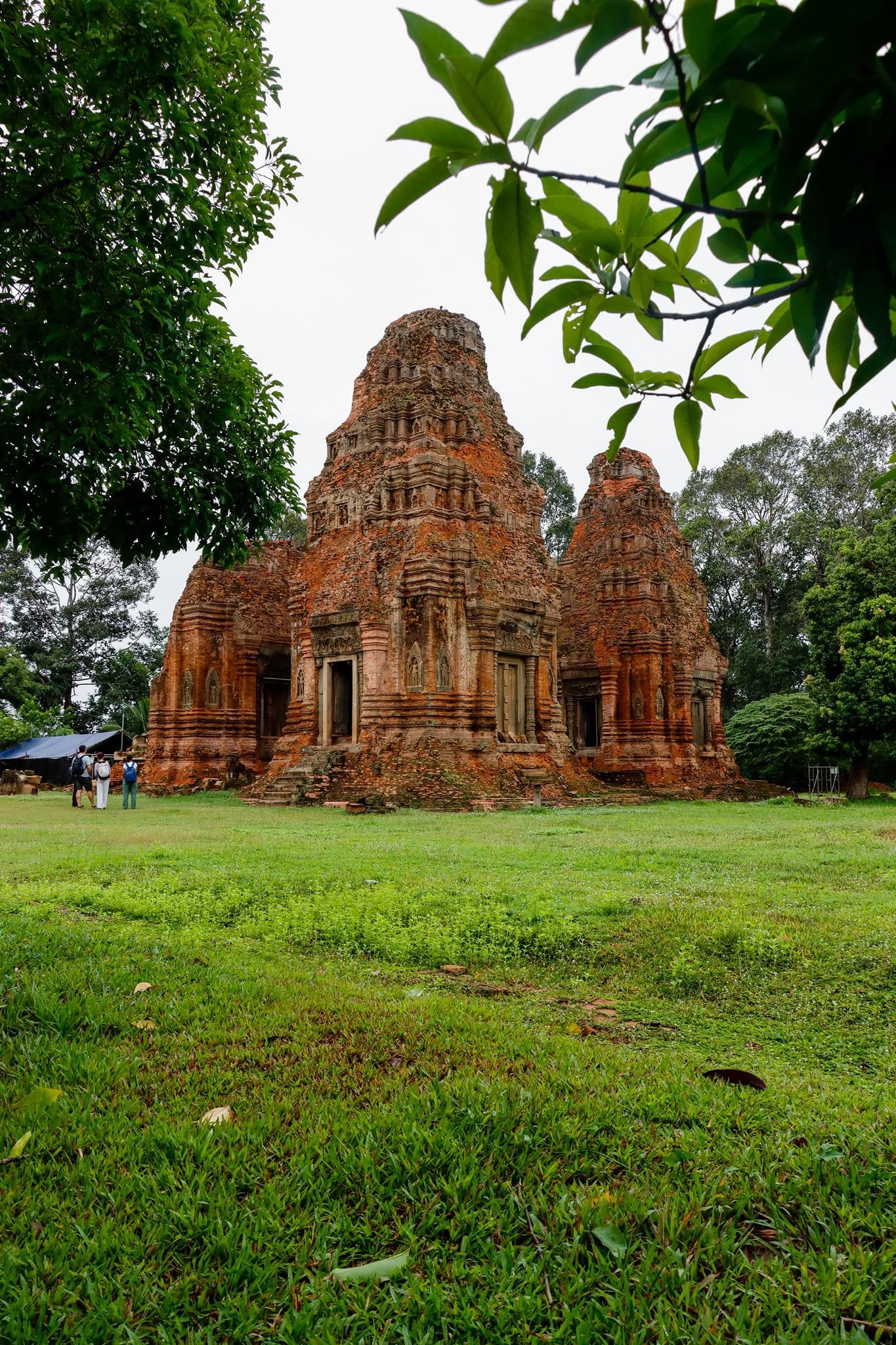 Angkor Immersion: 4 Days of Temples, History & Khmer Culture photo 5
