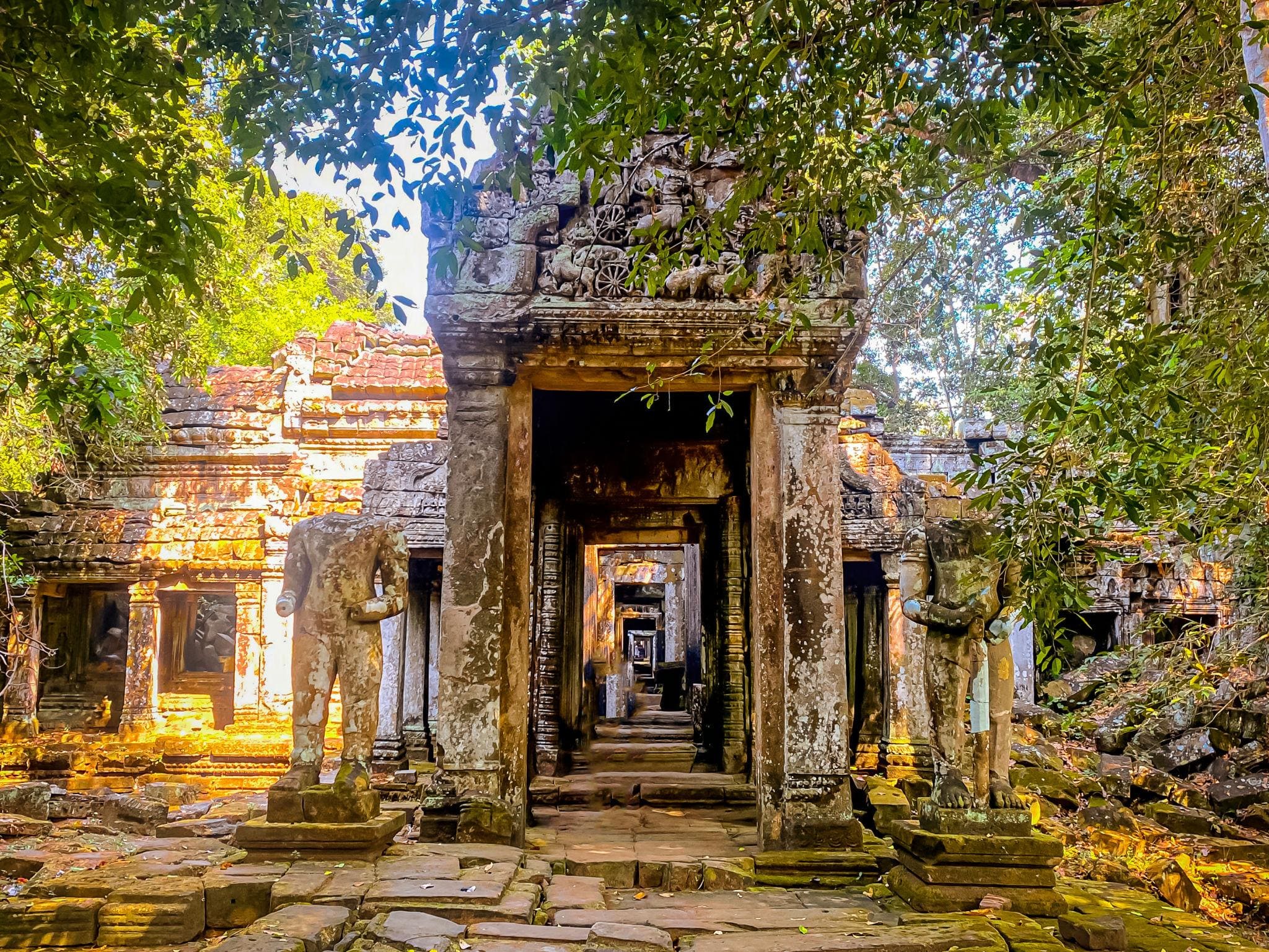 3 Days in the Heart of Khmer Wonders photo 9