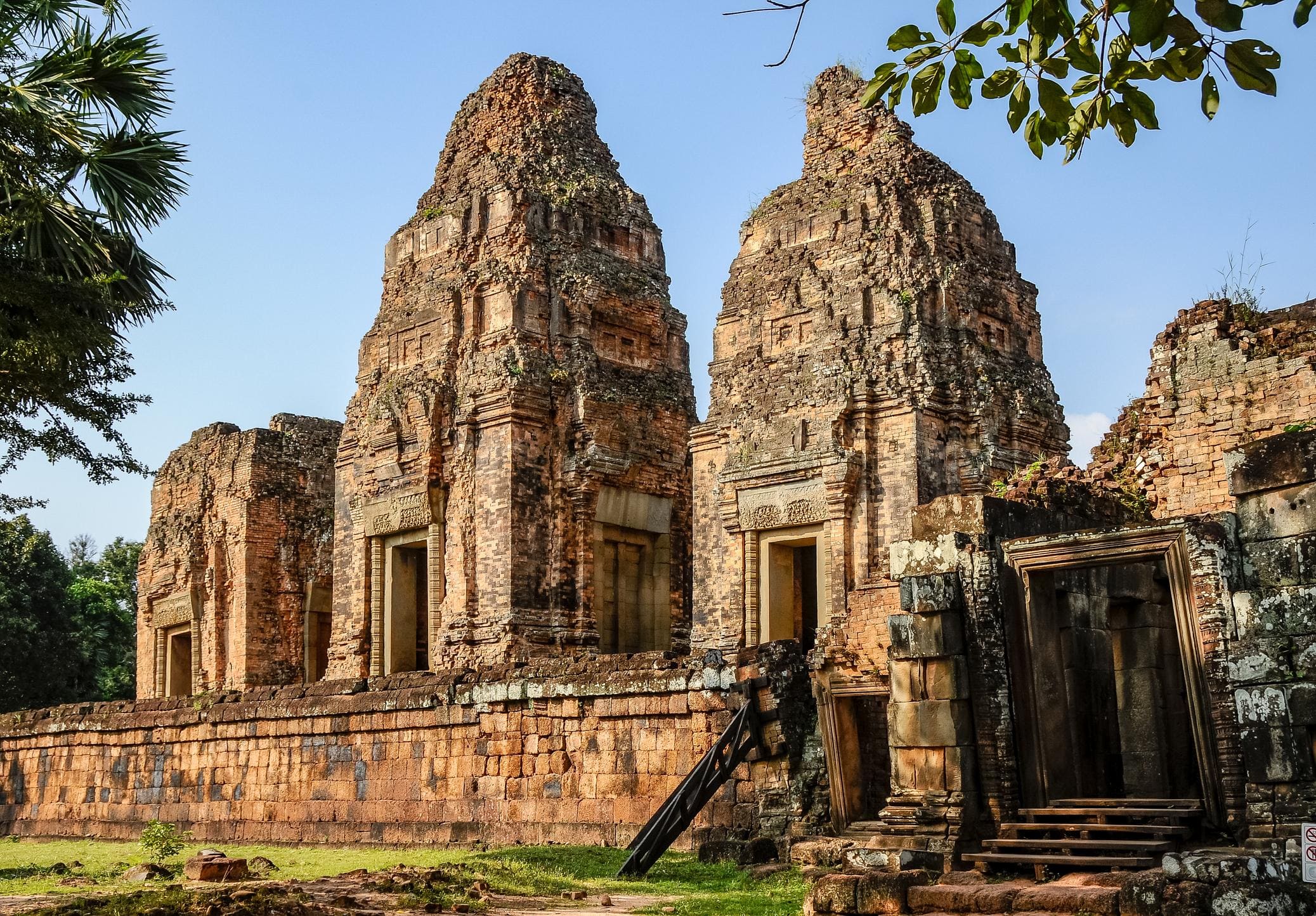 23 Days Phnom Penh - Mondulkiri - Ratanakiri - Preah Vihear - Siem Reap - Battambang - Kampot - Kep - Koh Rong photo 7