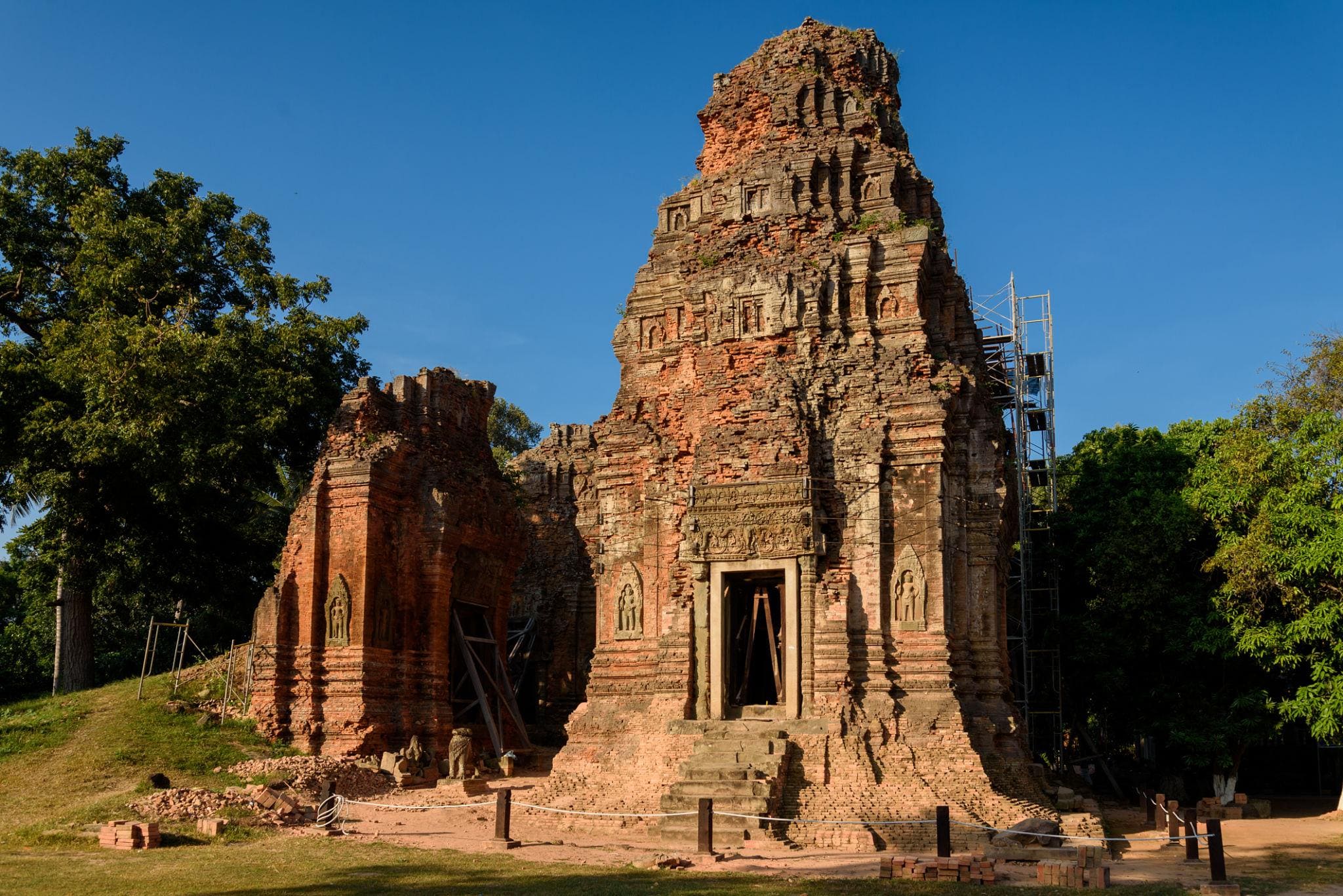Eternal Angkor – 3 Days of Temples, Jungle & Khmer Culture photo 5