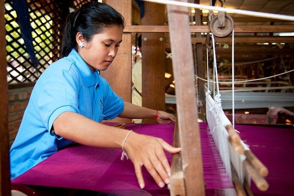 Phnom Kulen: Hidden Treasures of the Sacred Mountain photo 3