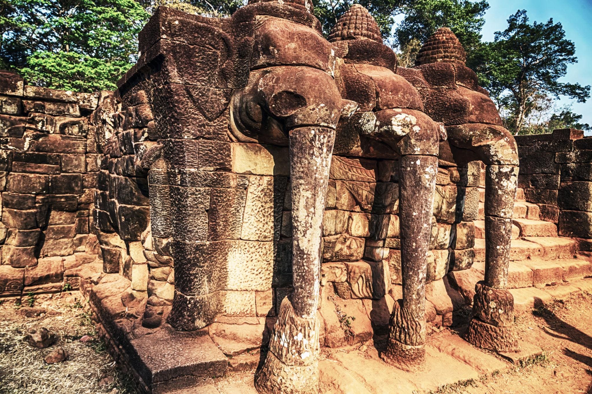 Mythical Angkor: Temples & Mysteries photo 4