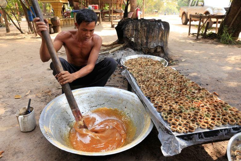 Banteay Srei and the Treasures of Angkor's Grand Circuit photo 3