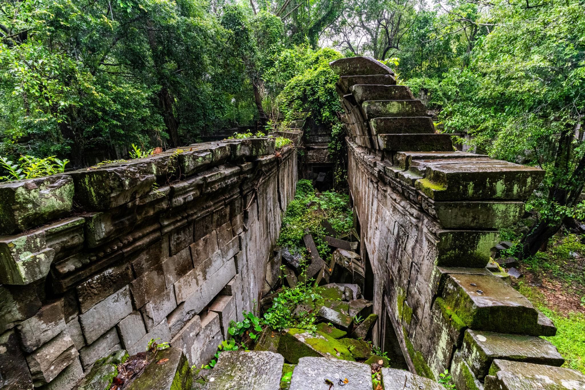 Floating Village & Hidden Temples of Angkor photo 3
