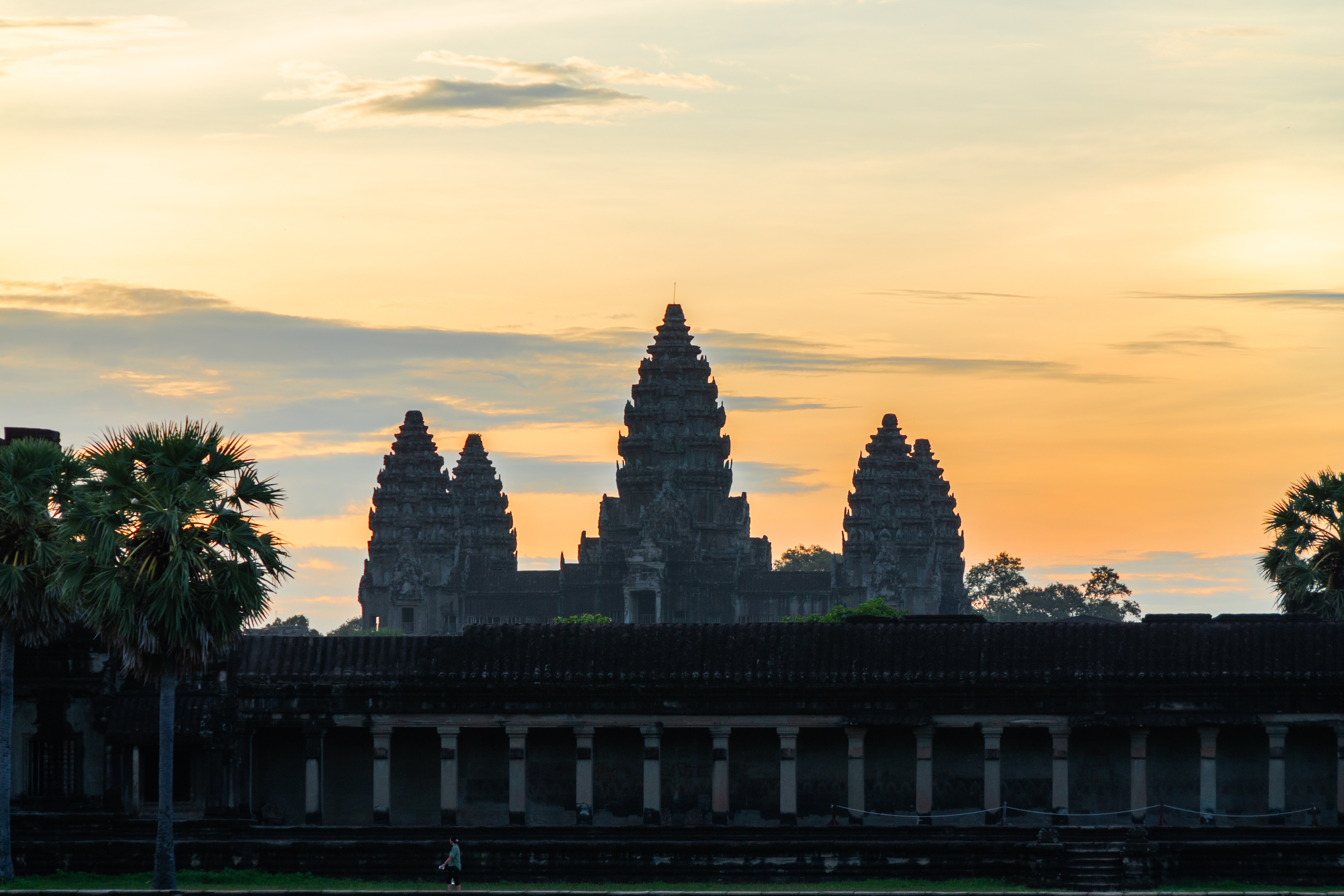 Angkor Mythique : Temples & Mystères photo 2