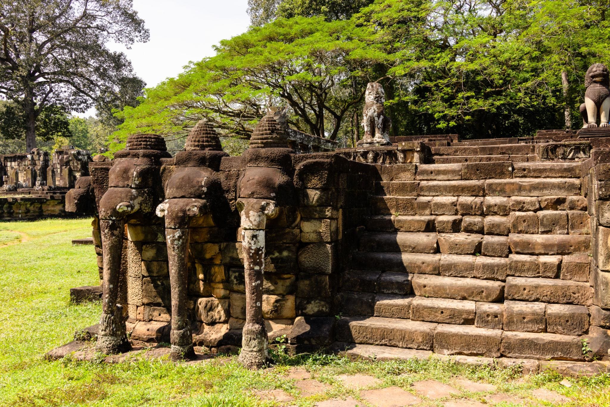 Mythical Angkor: Temples & Mysteries photo 5