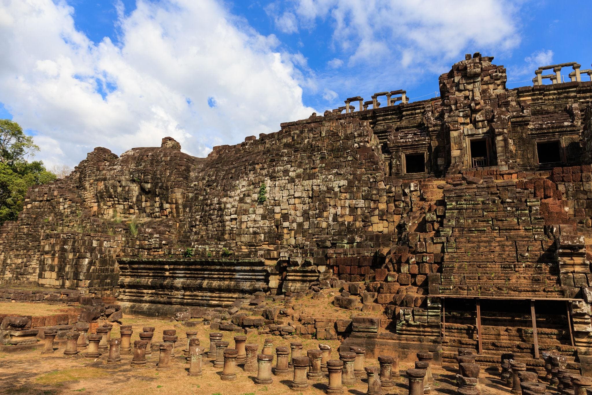 3 Days in the Heart of Khmer Wonders photo 5