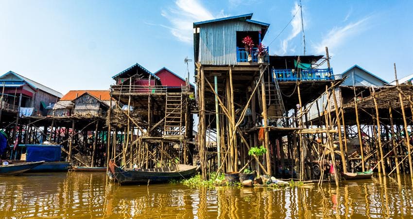 Angkor Immersion: 4 Days of Temples, History & Khmer Culture photo 2