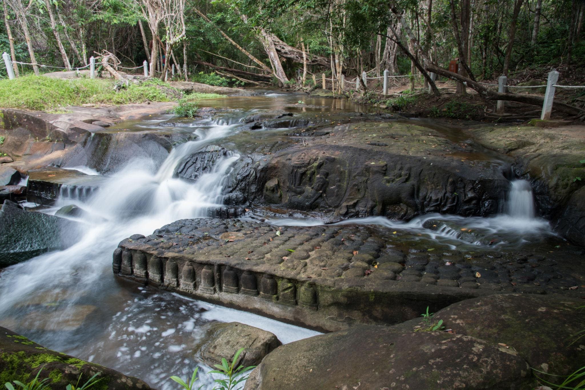 Phnom Kulen: Hidden Treasures of the Sacred Mountain photo 5