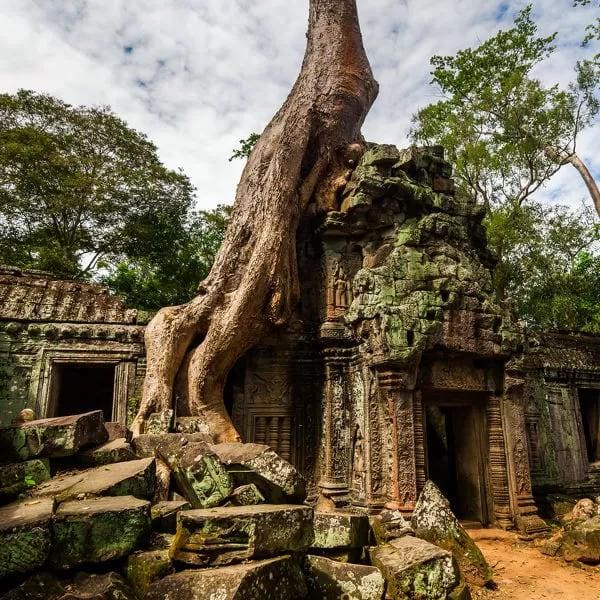 Angkor & Cambodia's Hidden Treasures – 4 Days photo 2