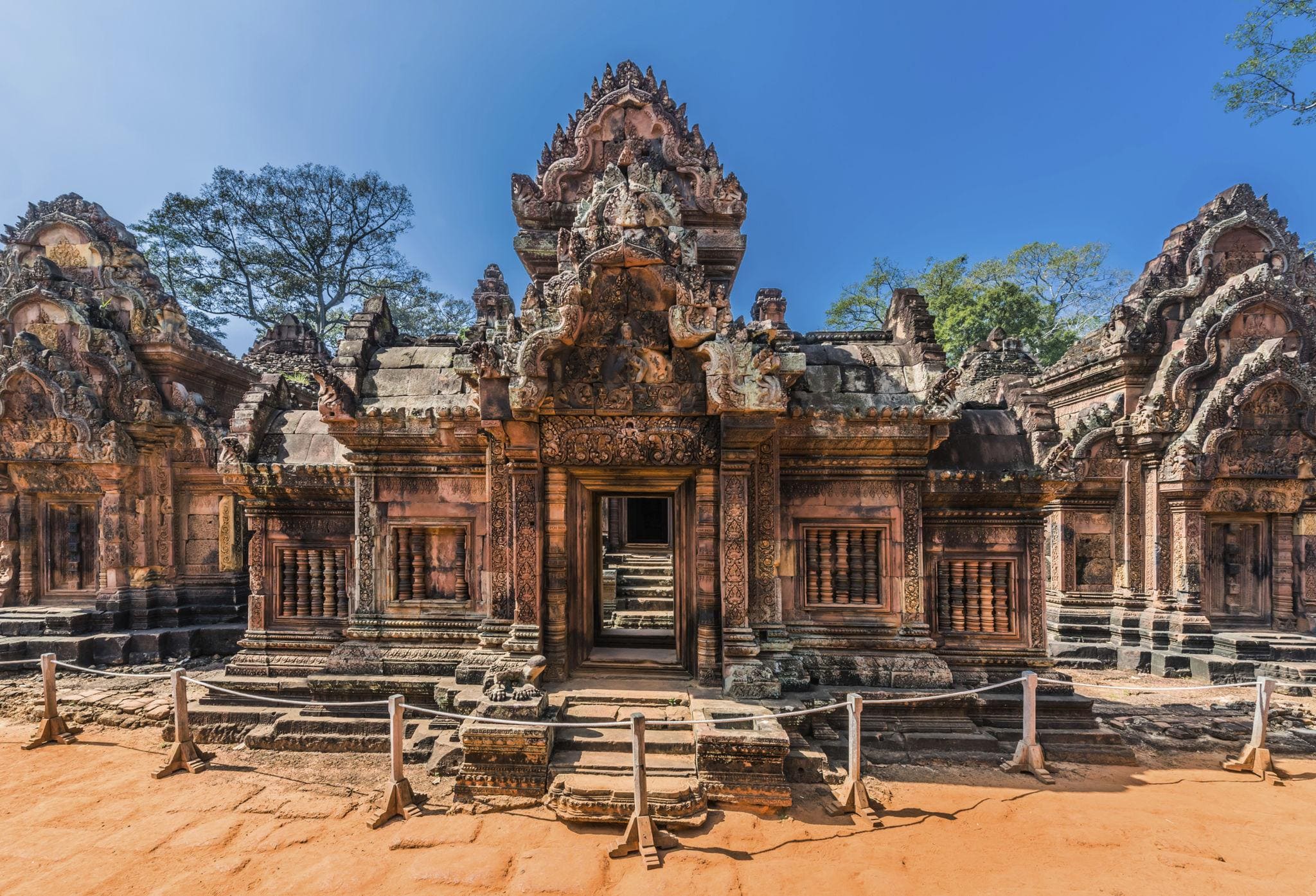 Khmer Treasures – Angkor & Nature (4 Days) photo 6