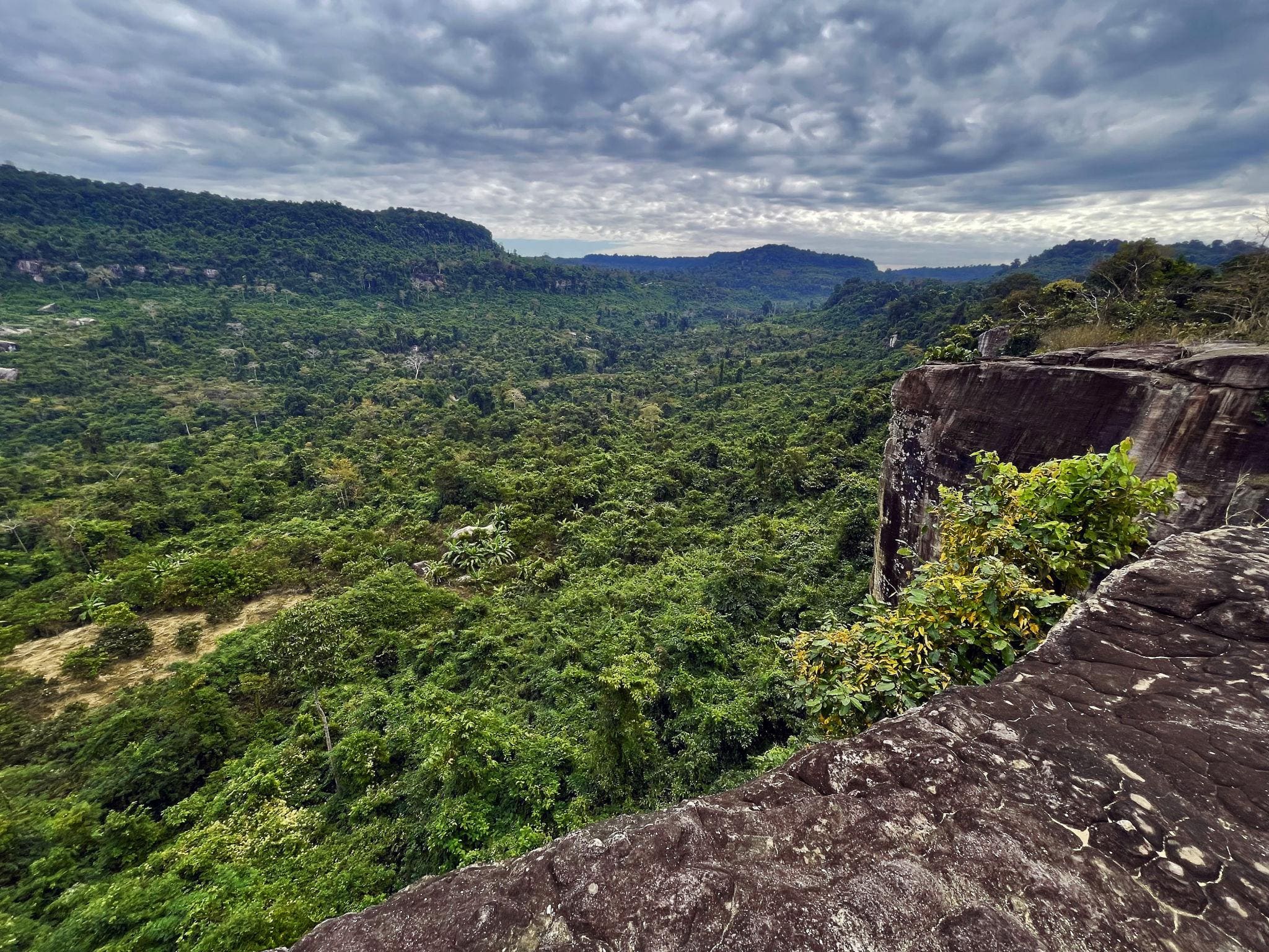 At the Origins of Angkor: Phnom Kulen & Beng Mealea photo 3