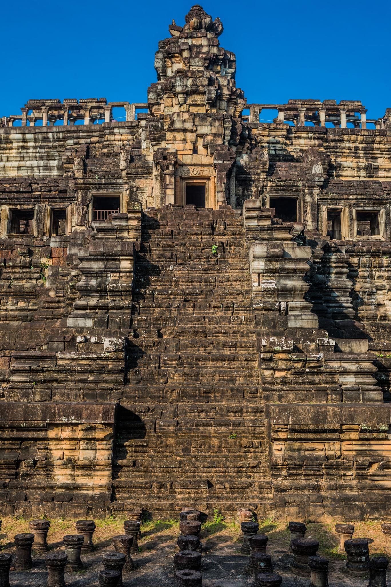 Angkor's Secrets & Kbal Spean – 2 Days of Khmer Adventure photo 2
