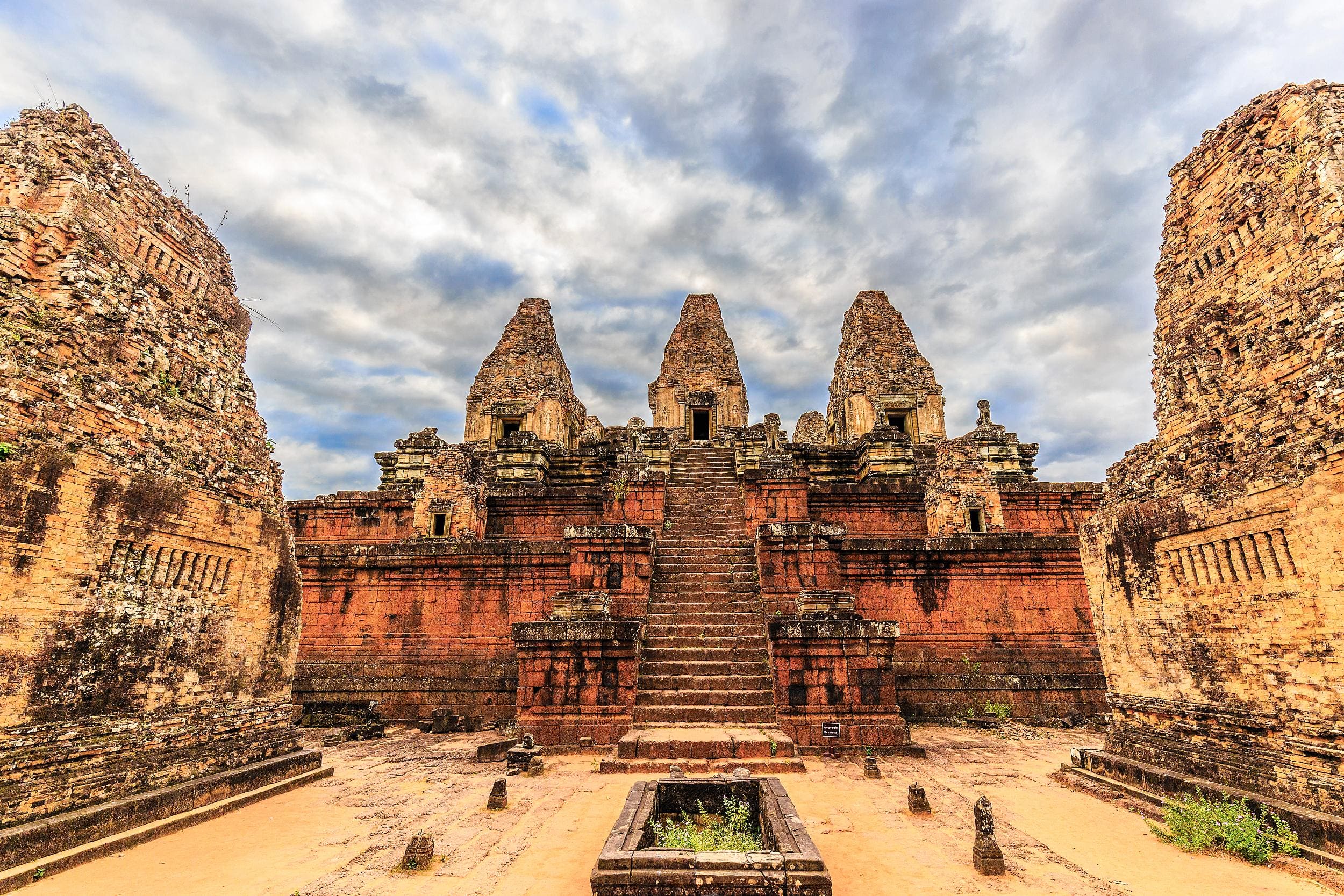 3 Days in the Heart of Cambodia: Angkor & Kampong Khleang photo 5