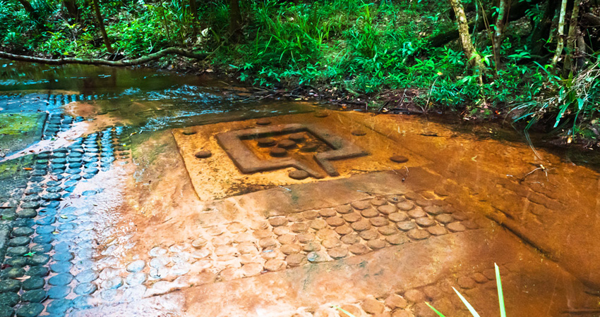 Aux Origines d’Angkor : Phnom Kulen & Beng Mealea photo 3