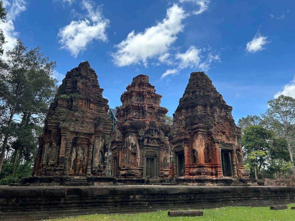 Angkor Immersion: 4 Days of Temples, History & Khmer Culture photo 4