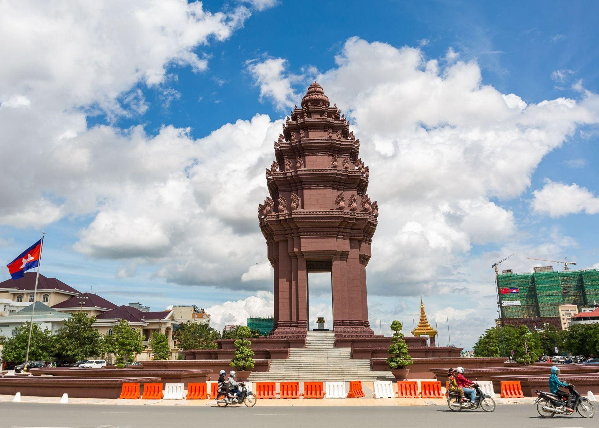 26 Days Phnom Penh - Mondulkiri - Ratanakiri - Preah Vihear - Siem Reap - Battambang - Kampot - Koh Rong photo 8