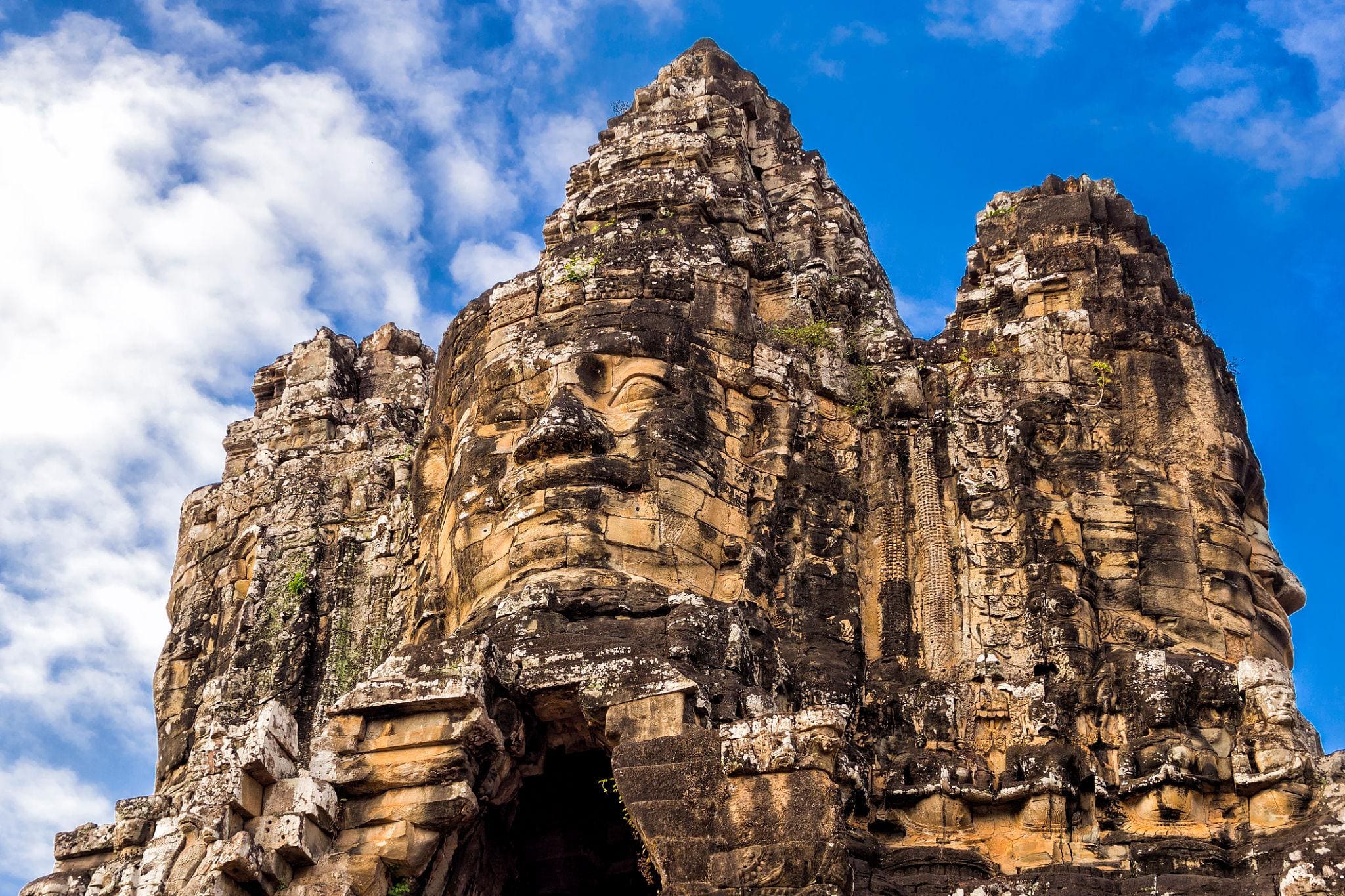 Angkor & Floating Village: 2-Day Khmer Immersion photo 6