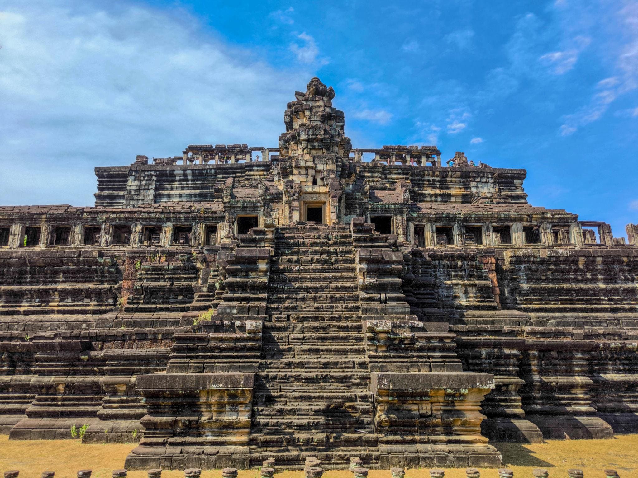 Siem Reap: The Treasures of Angkor photo 2