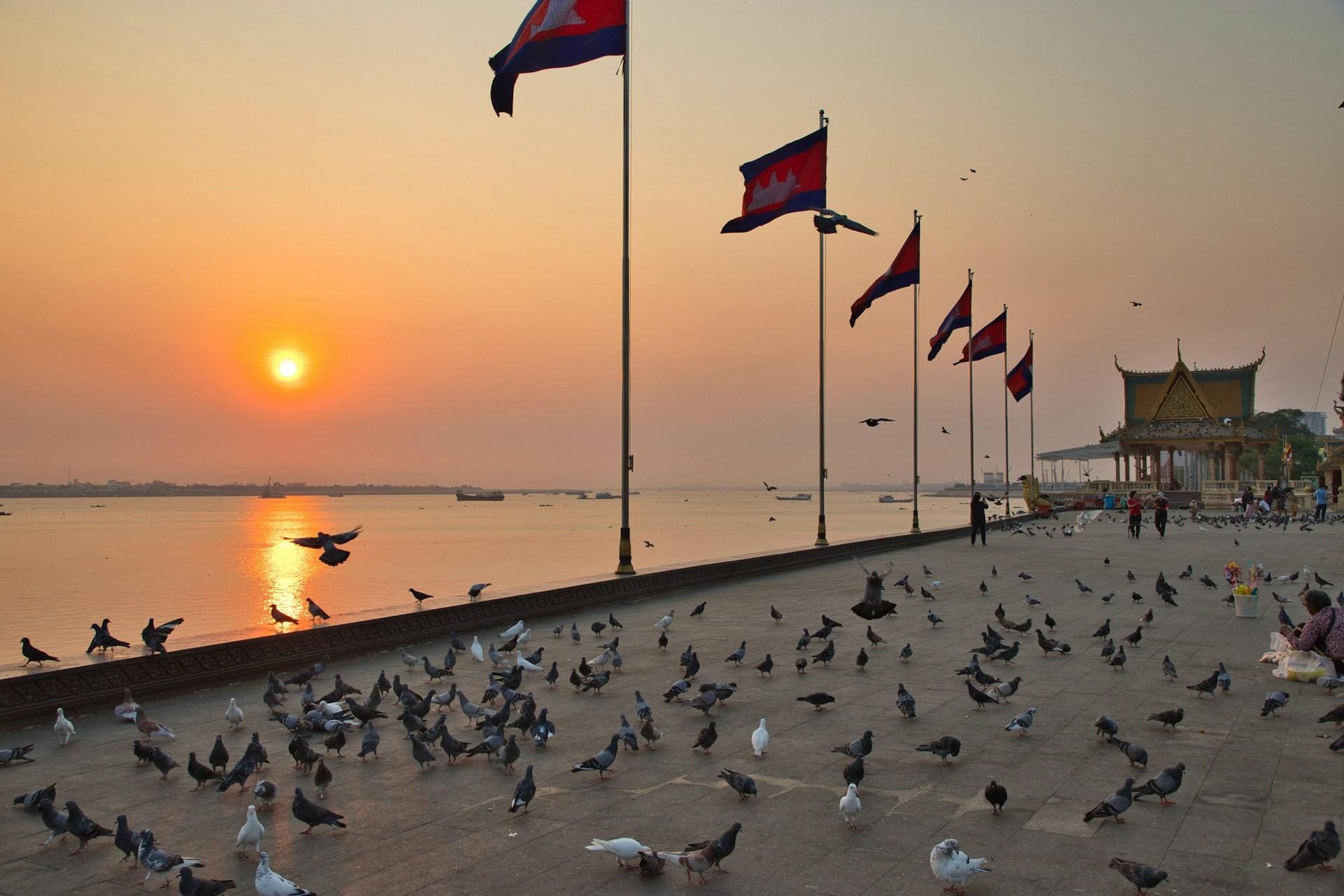 26 Days Phnom Penh - Mondulkiri - Ratanakiri - Preah Vihear - Siem Reap - Battambang - Kampot - Koh Rong photo 6