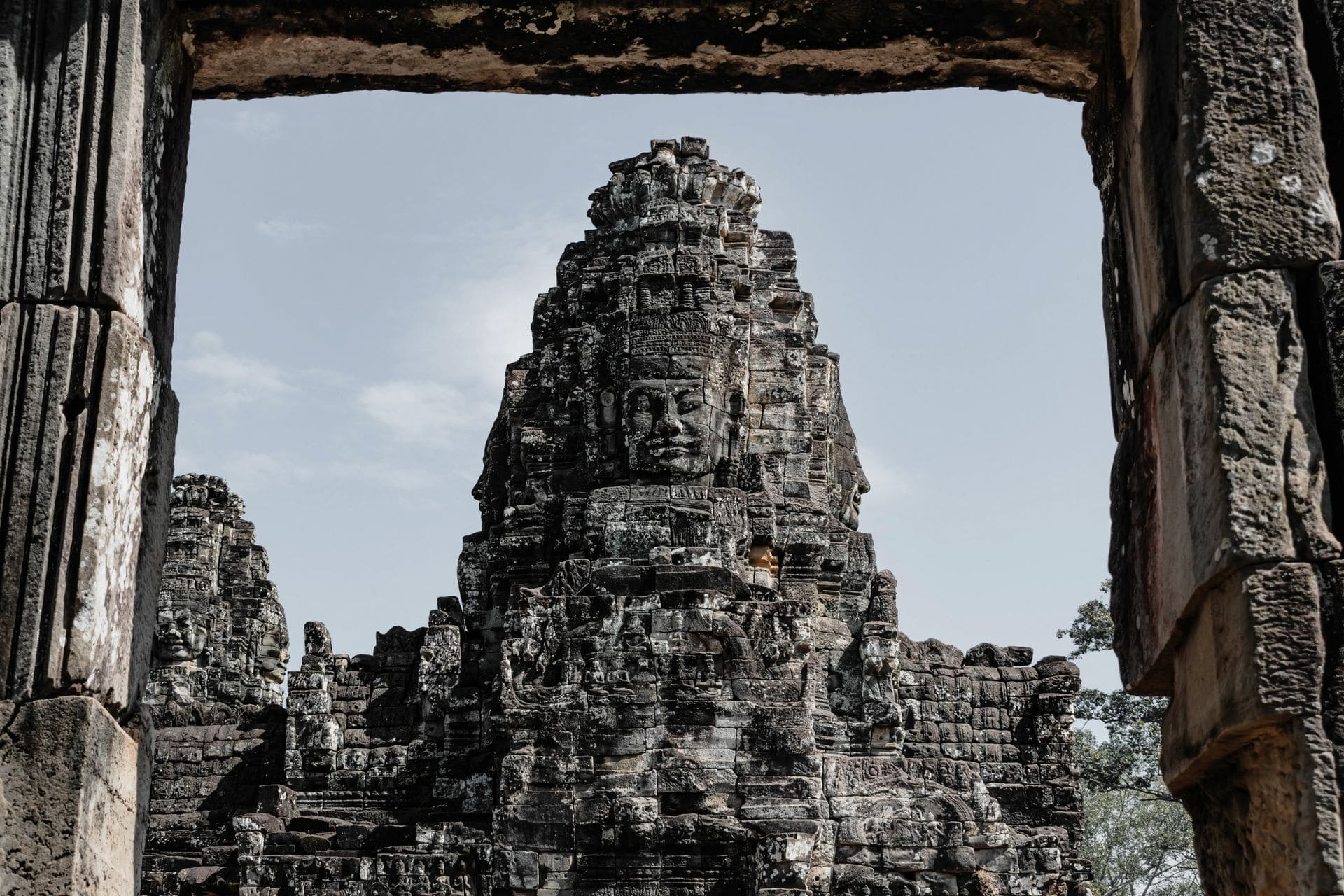 2 Days of Khmer Experience: Angkor, Kulen & Tonle Sap photo 3