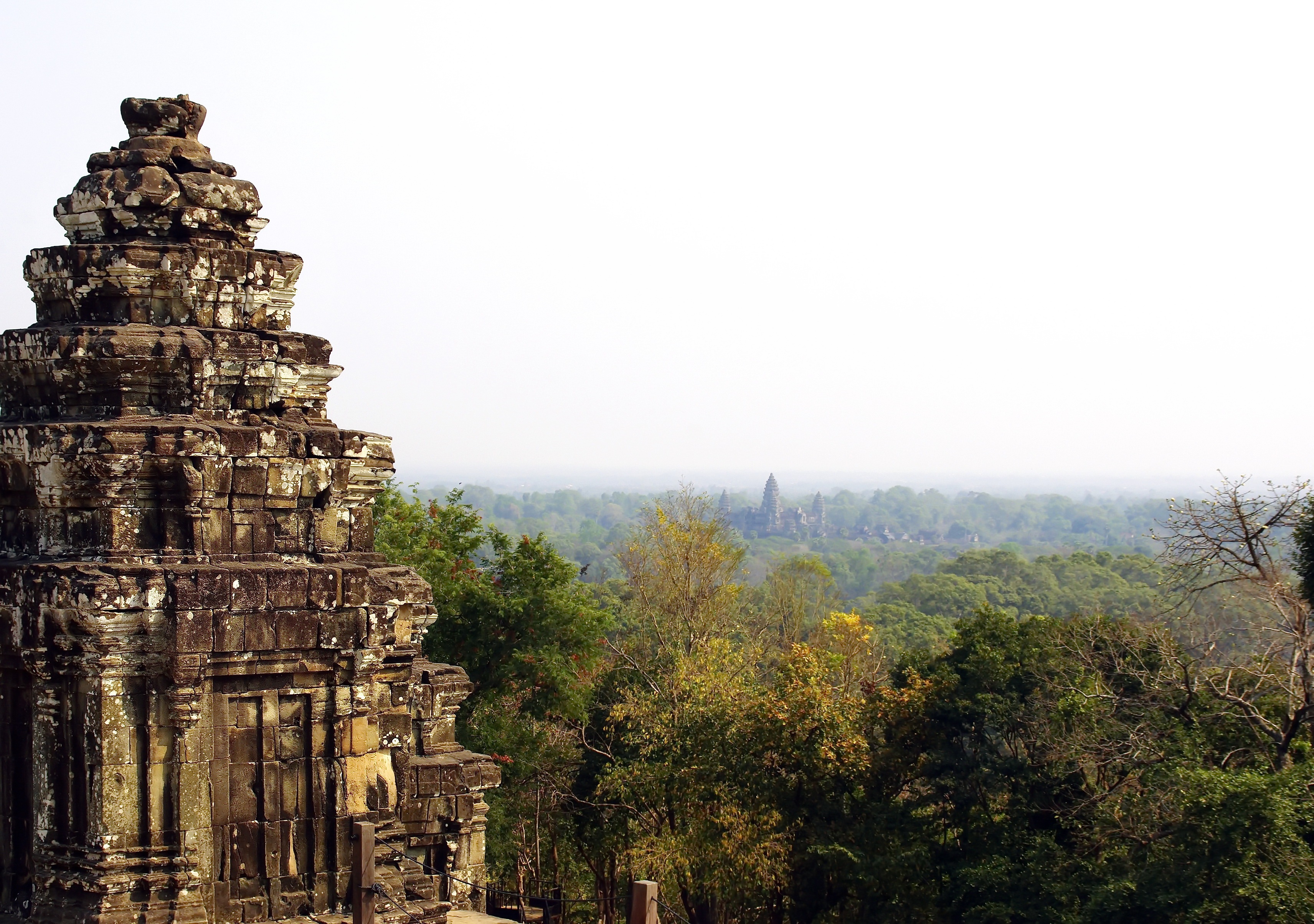 L’Aube d’Angkor : 2 Jours de Merveilles Khmères photo 2