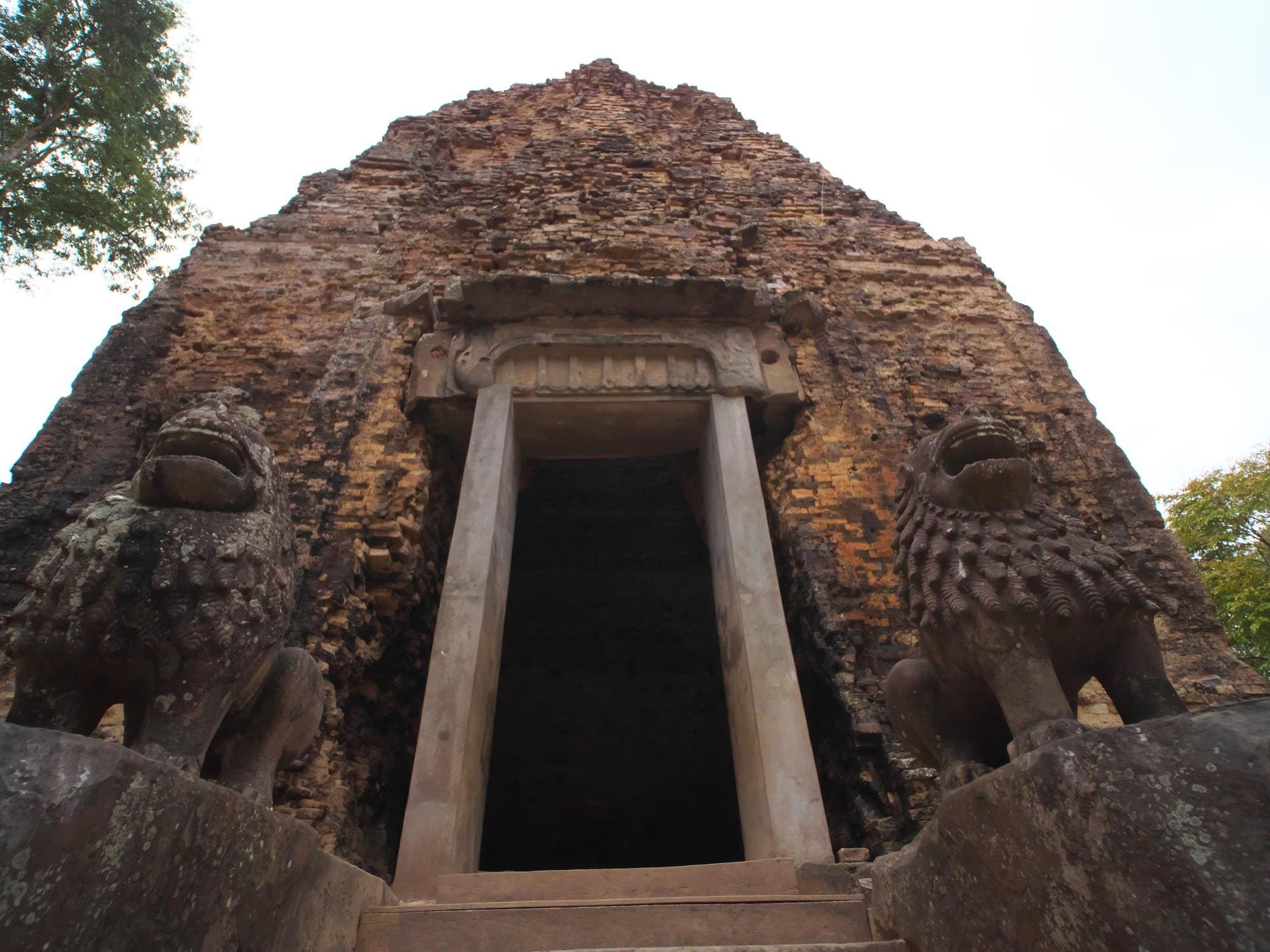15 Jours Phnom Penh - Kampot - Kep - Kampong Chhnang - Battambang - Siem Reap photo 3
