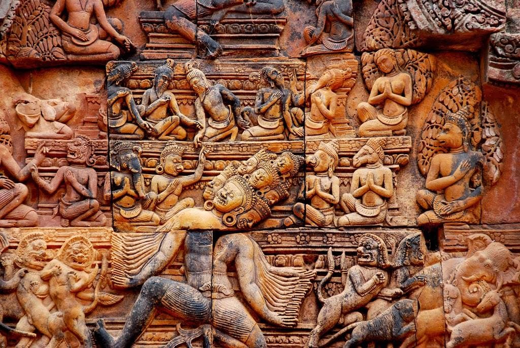 Eternal Angkor – 3 Days of Temples, Jungle & Khmer Culture photo 3