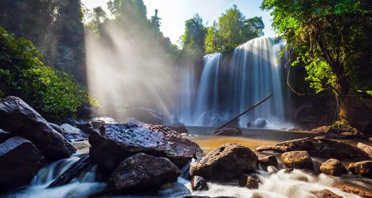 Angkor & Cambodia's Hidden Treasures – 4 Days photo 7