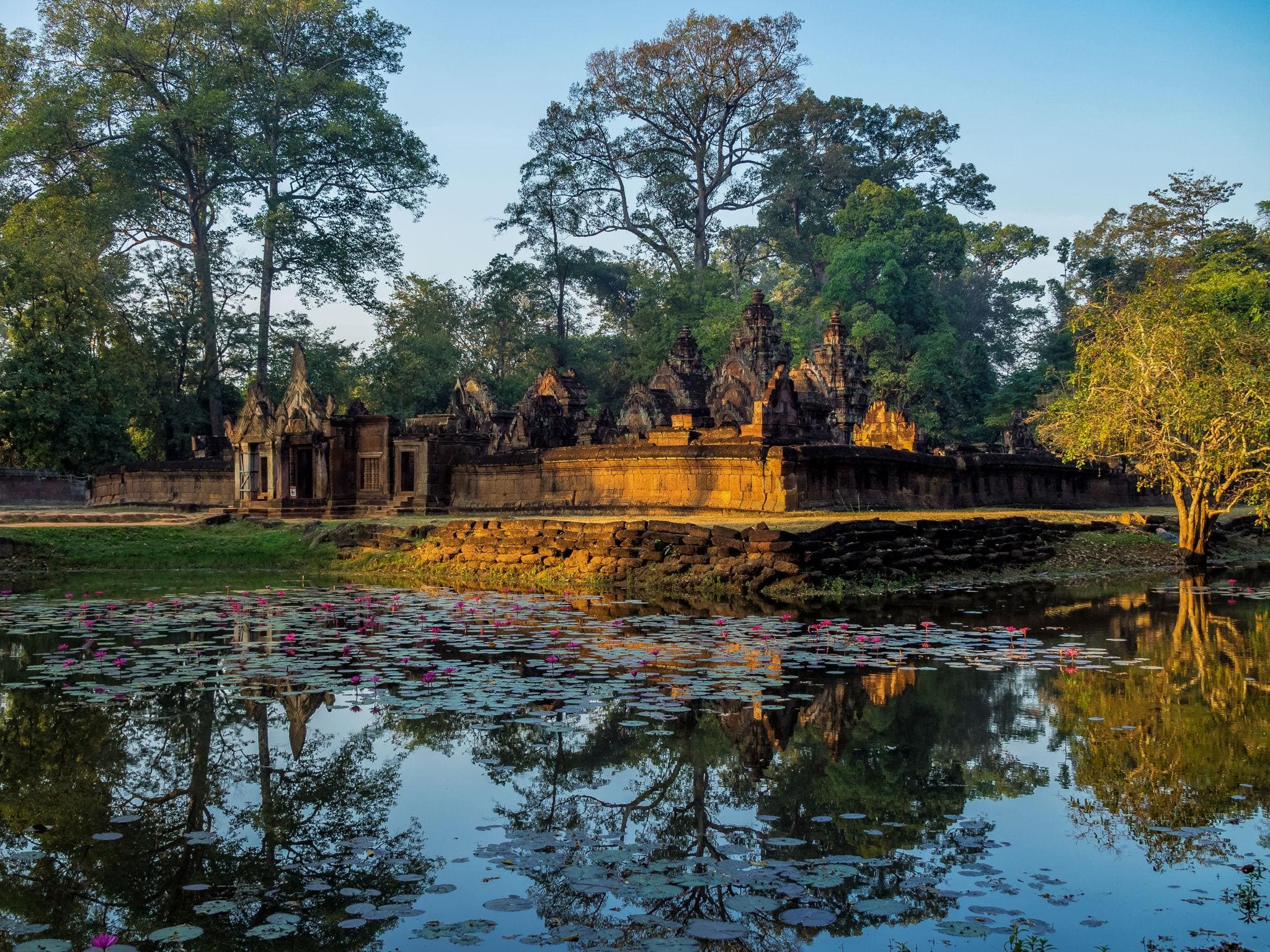Angkor Immersion: 4 Days of Temples, History & Khmer Culture photo 3