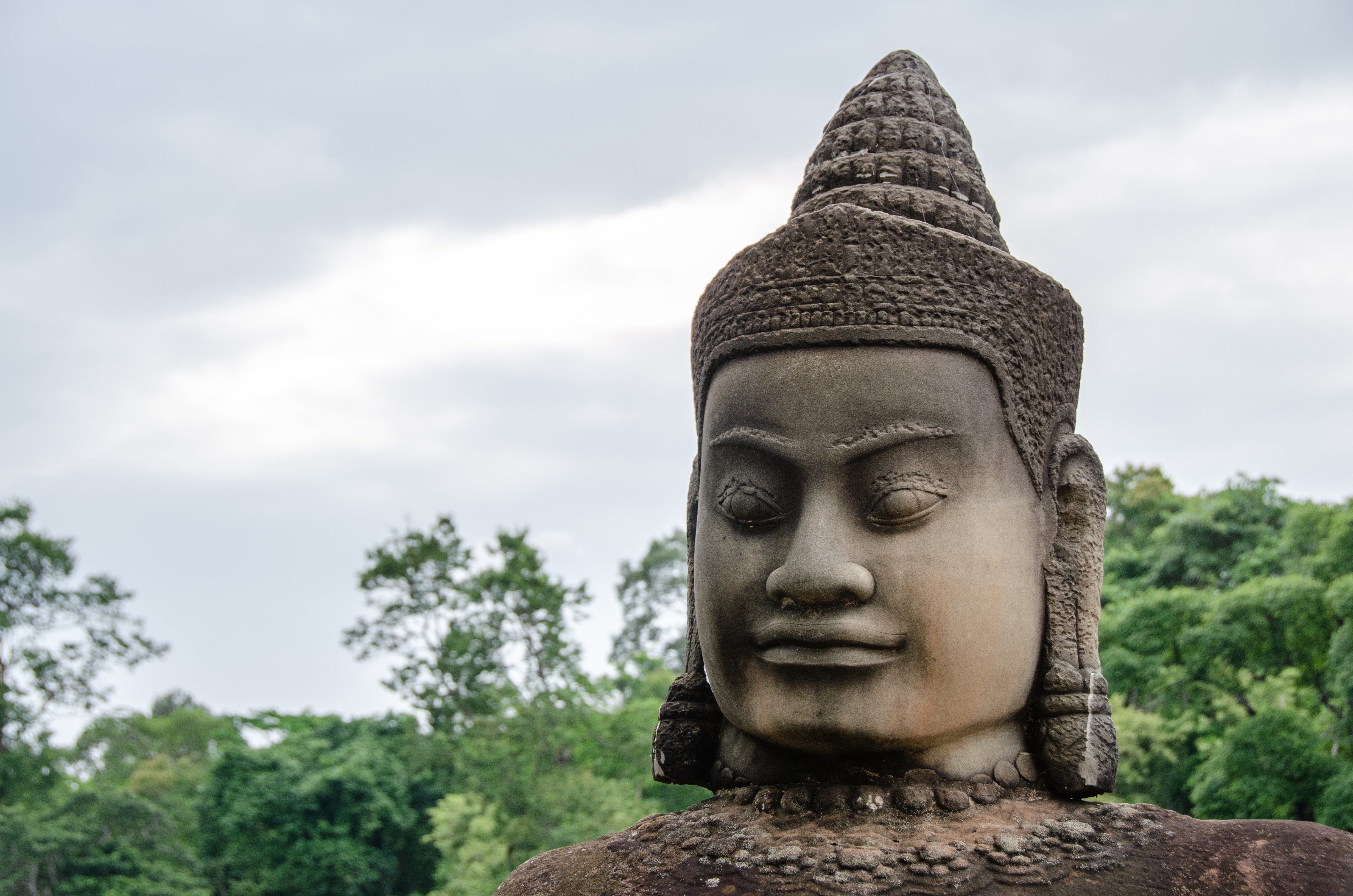 Angkor Mythique : Temples & Mystères photo 5