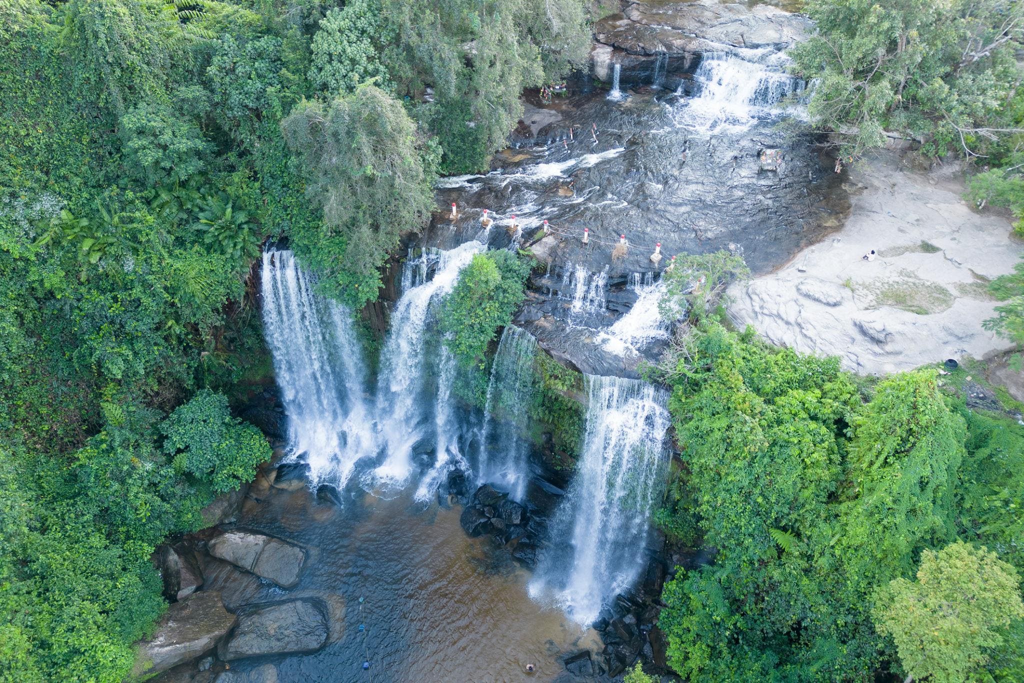 4 Days in the Footsteps of the Khmers: Angkor, Kulen & Kampong Khleang photo 2