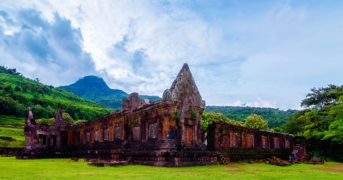 ÉVASION MAGNIFIQUE AU LAOS photo 6