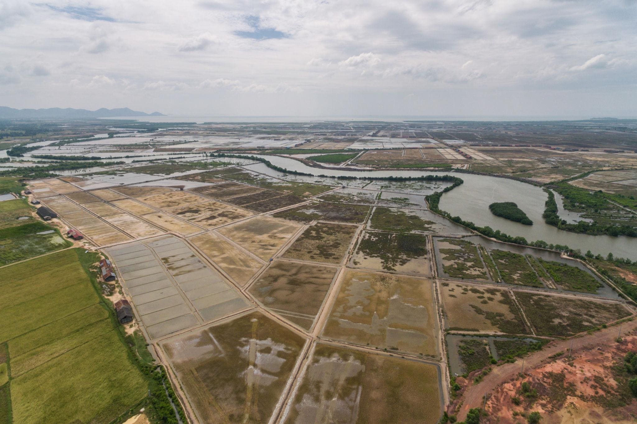 20 Days Phnom Penh - Mondulkiri - Kratie - Preah Vihear - Siem Reap - Battambang - Kampot - Kep - Koh Rong photo 7